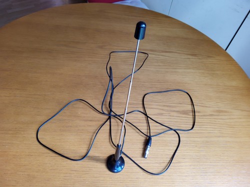 Dab radio aerial - dab,