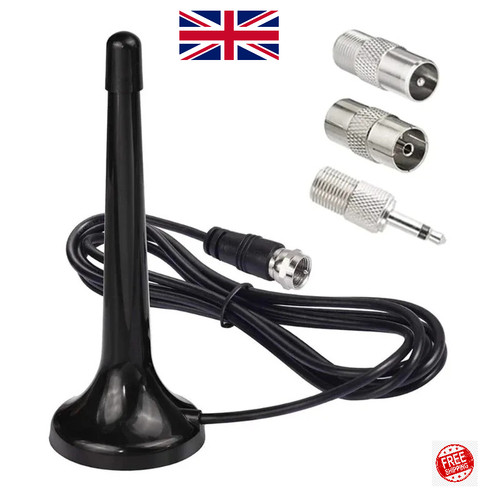 Dab radio aerial hifi system - dab,