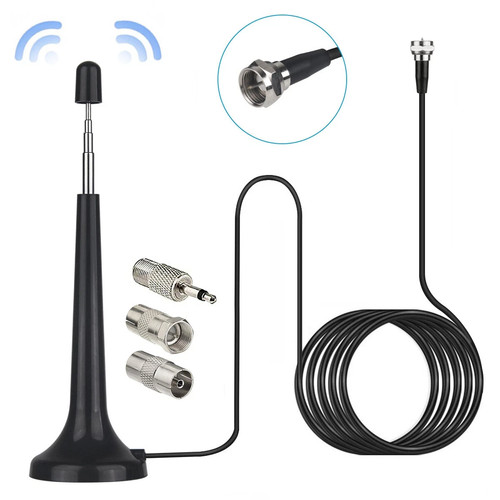 Dab radio aerial hifi - dab,