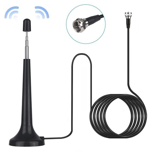 Dab radio aerial - radio,