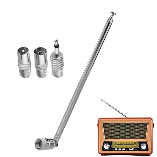 Aerial for hifi - aerial,