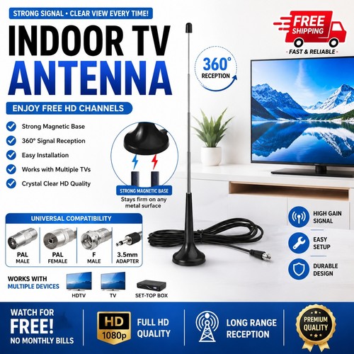 Dab radio aerial hifi system - dab,