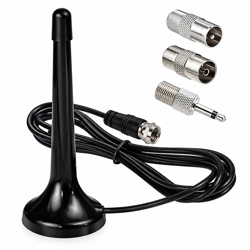 Dab radio aerial hifi system - aerial,