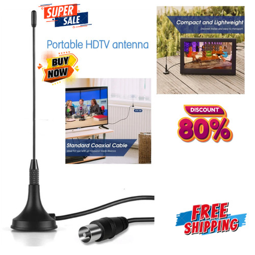 Dab radio aerial - radio,