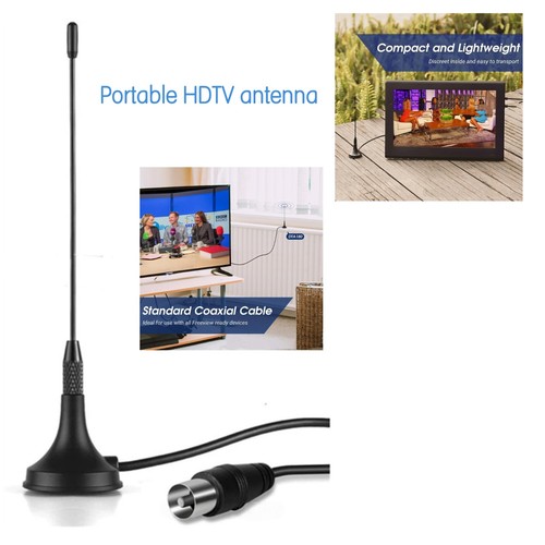 Dab radio aerial hifi system - dab,