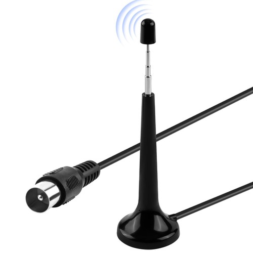 Dab radio antenna aerial - fm,