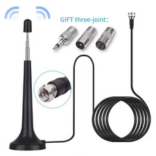 DAB Radio Aerial Indoor 3M FM