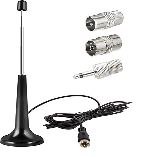 Dab radio aerial for hifi - radio,