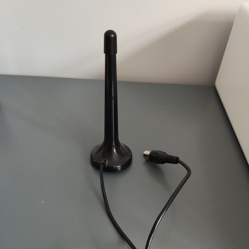 Dab radio aerial - aerial, system