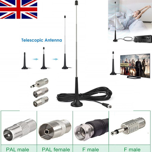 Dab radio aerial - radio, hifi