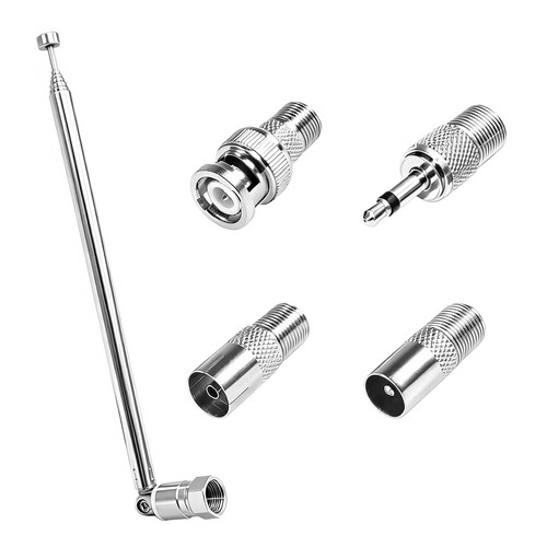Radio antenna ohm - antenna,, 75