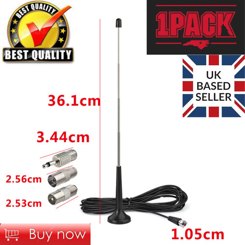 Dab radio aerial hifi system - dab,