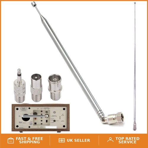 Versatile dab aerial - versatile,