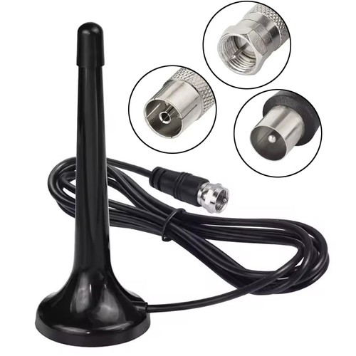 Dab radio antenna dipole - radio, fm