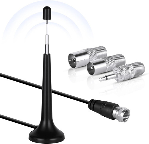 Dab radio aerial - dab,