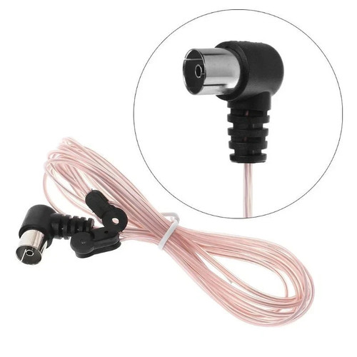 Antenna indoor type - antenna,
