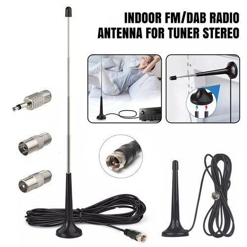 Indoor home radio - 3m, fm