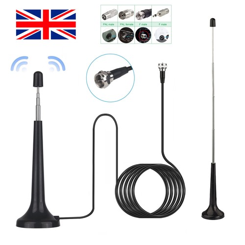 Dab radio aerial hifi system - dab,