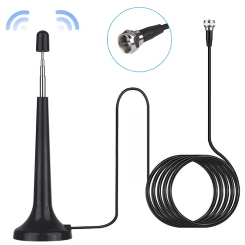 Dab radio aerial - dab,