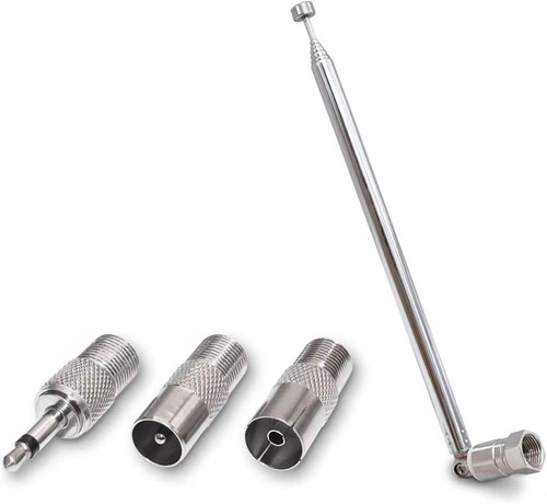 Dab aerial antenna for hifi - dab,