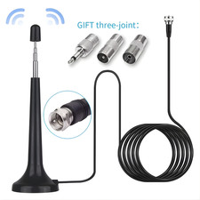 DAB Radio Aerial Indoor 3M FM