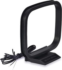 AM - MW / FM DAB AERIAL /