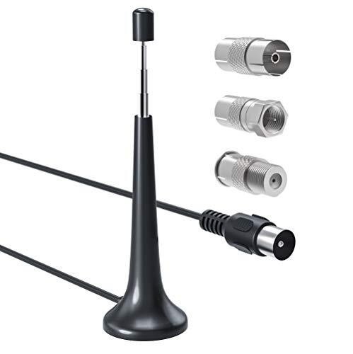 Dab radio aerial for hifi - for,
