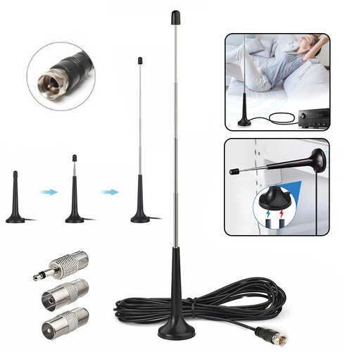 Radio antenna for tuner - 3m, fm