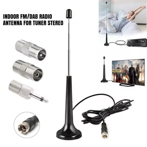Radio antenna for tuner - radio, 3m