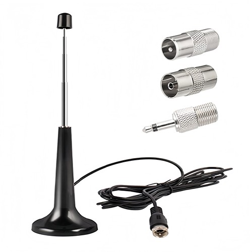 Dab radio aerial - dab, for